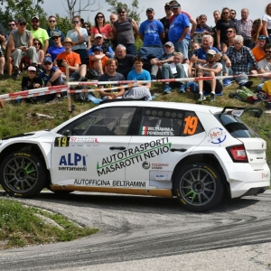 57° RALLY DEL FRIULI VENEZIA GIULIA - Gallery 15